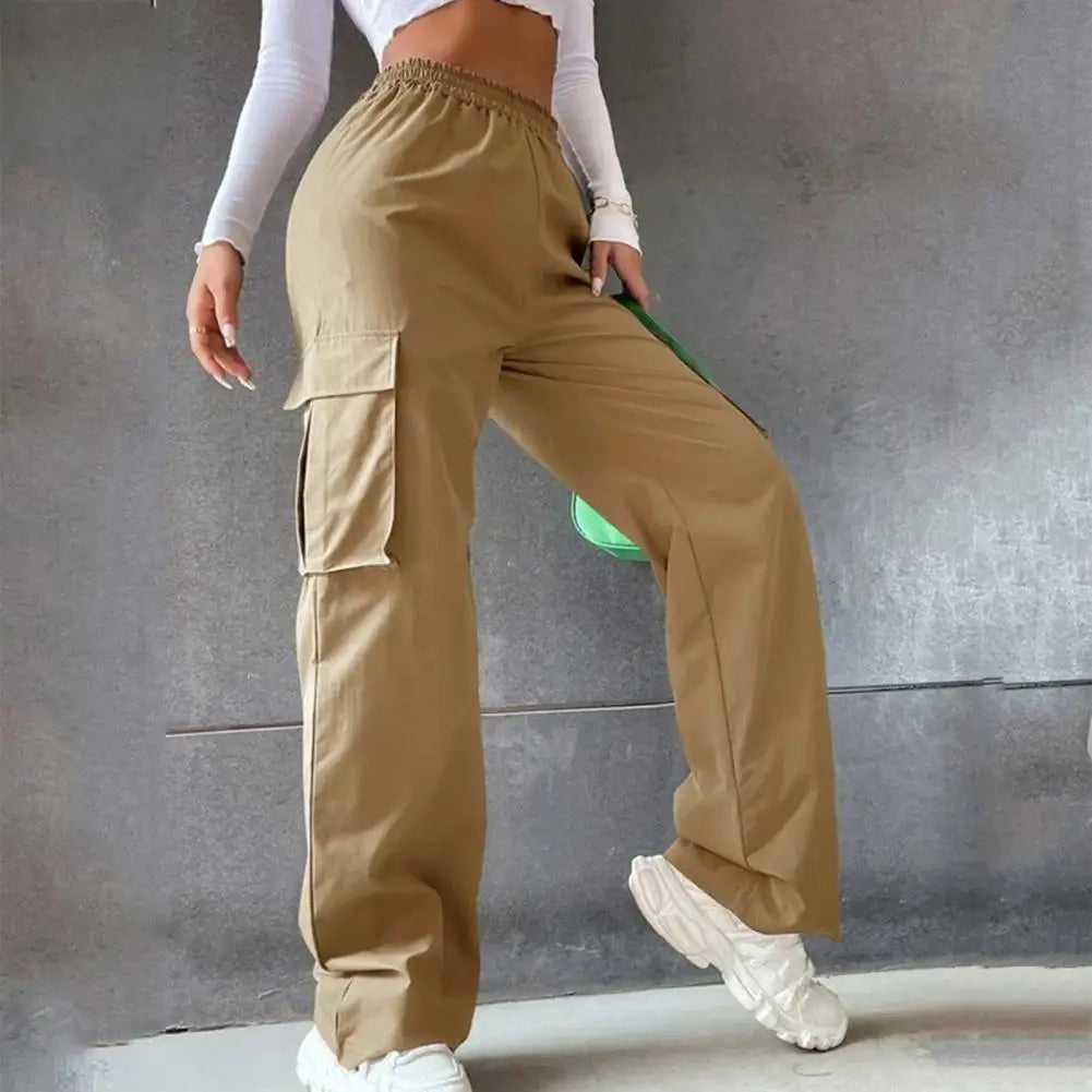 K-Street Cargo Pants