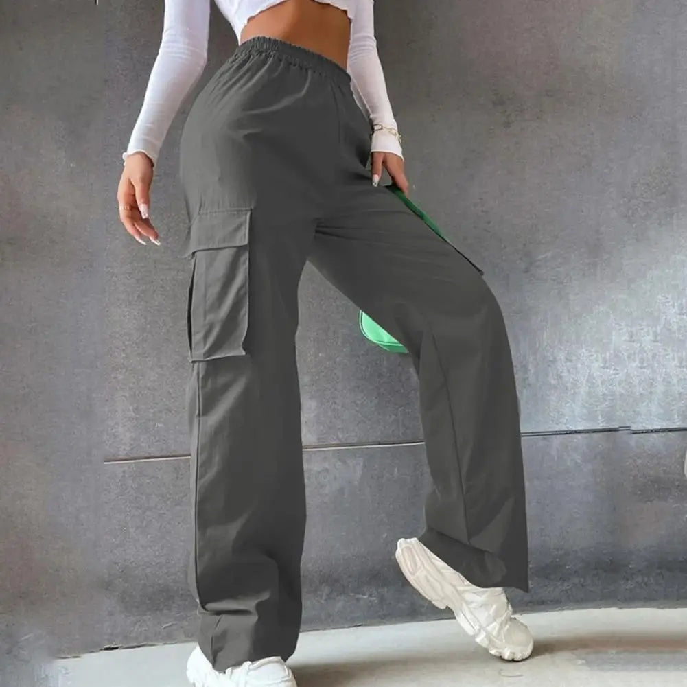 K-Street Cargo Pants