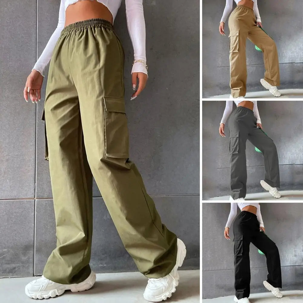 K-Street Cargo Pants