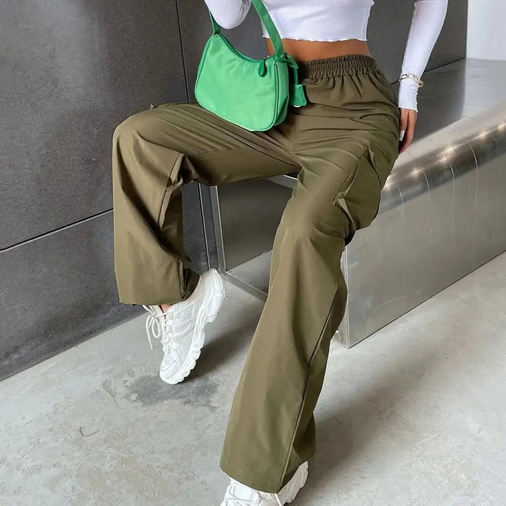 K-Street Cargo Pants