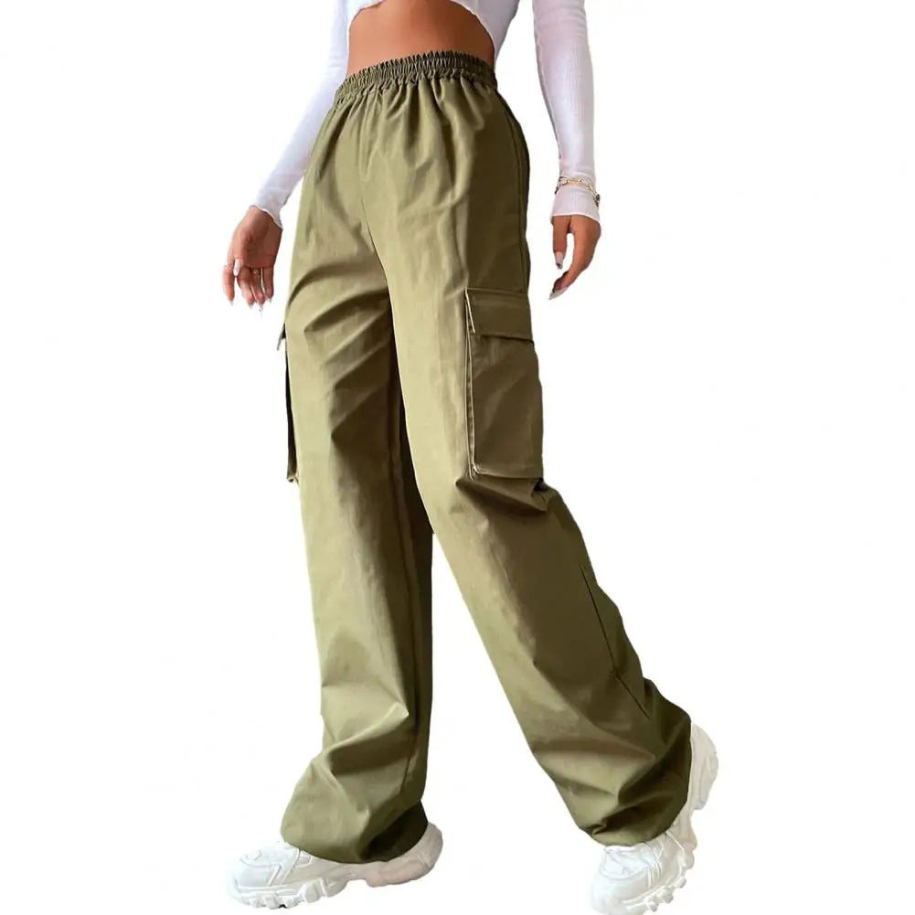 K-Street Cargo Pants