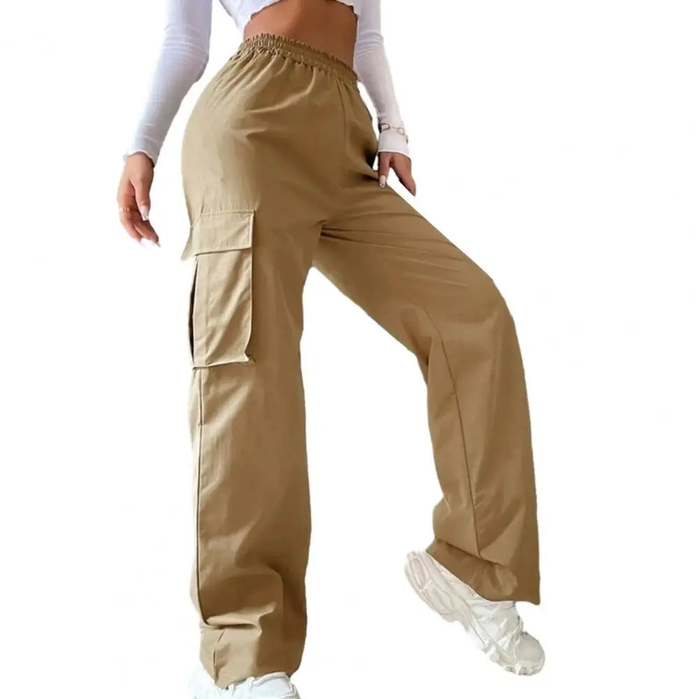 K-Street Cargo Pants